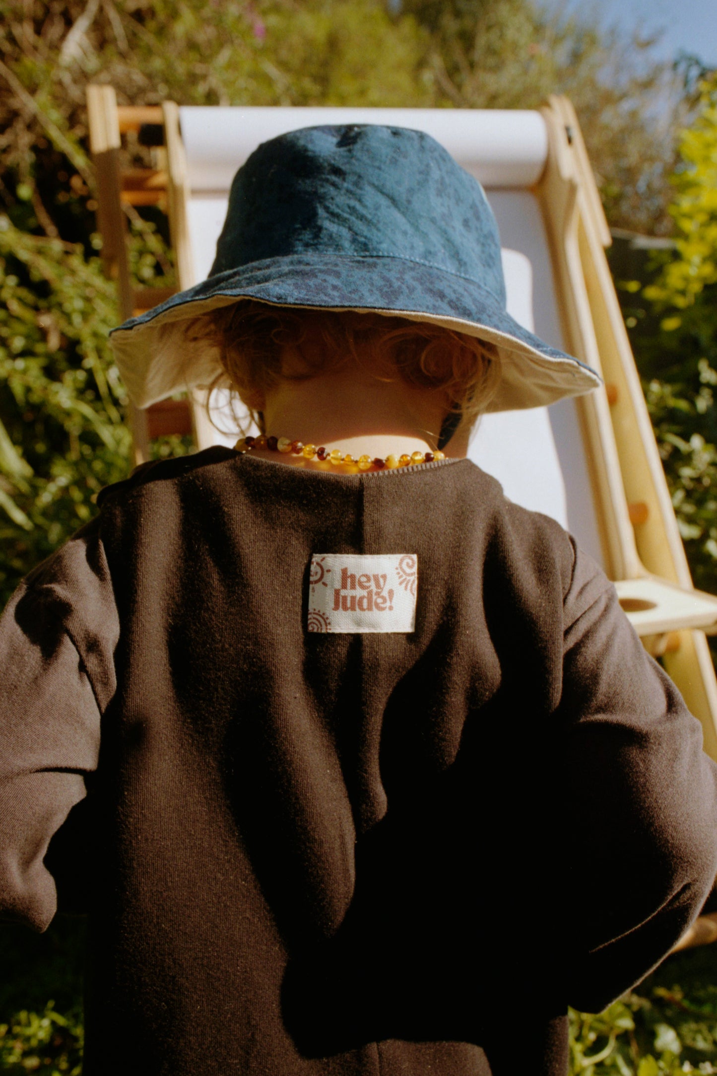 Sun Hat