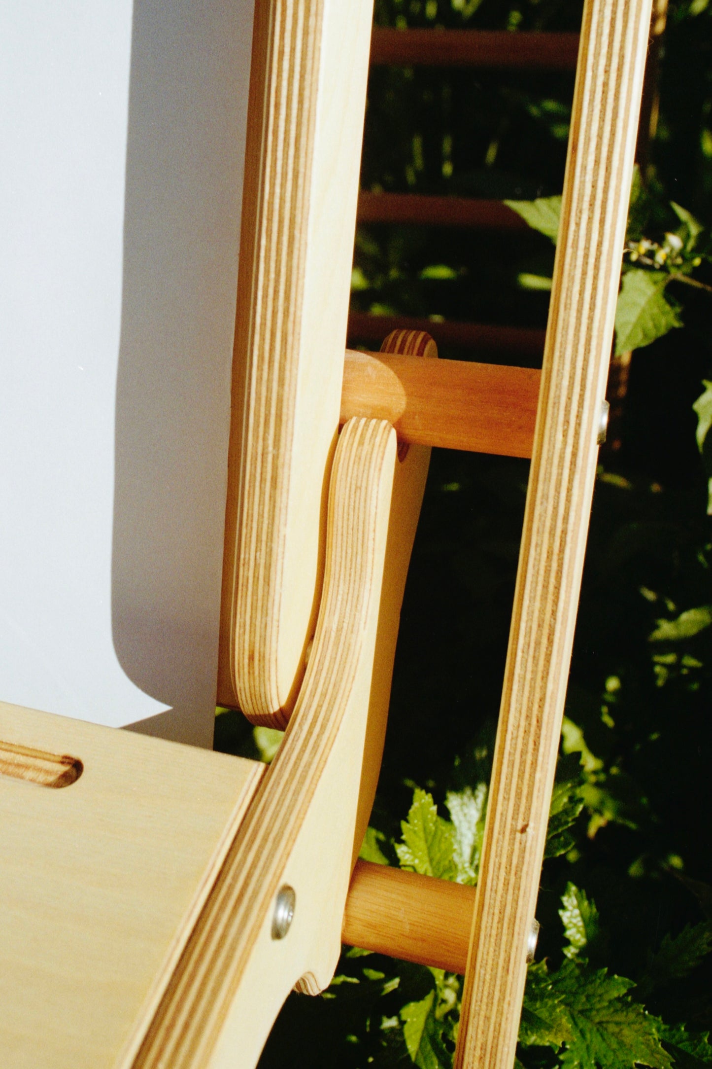 Convertible Pikler Triangle and Art Easel “Climb and Create”