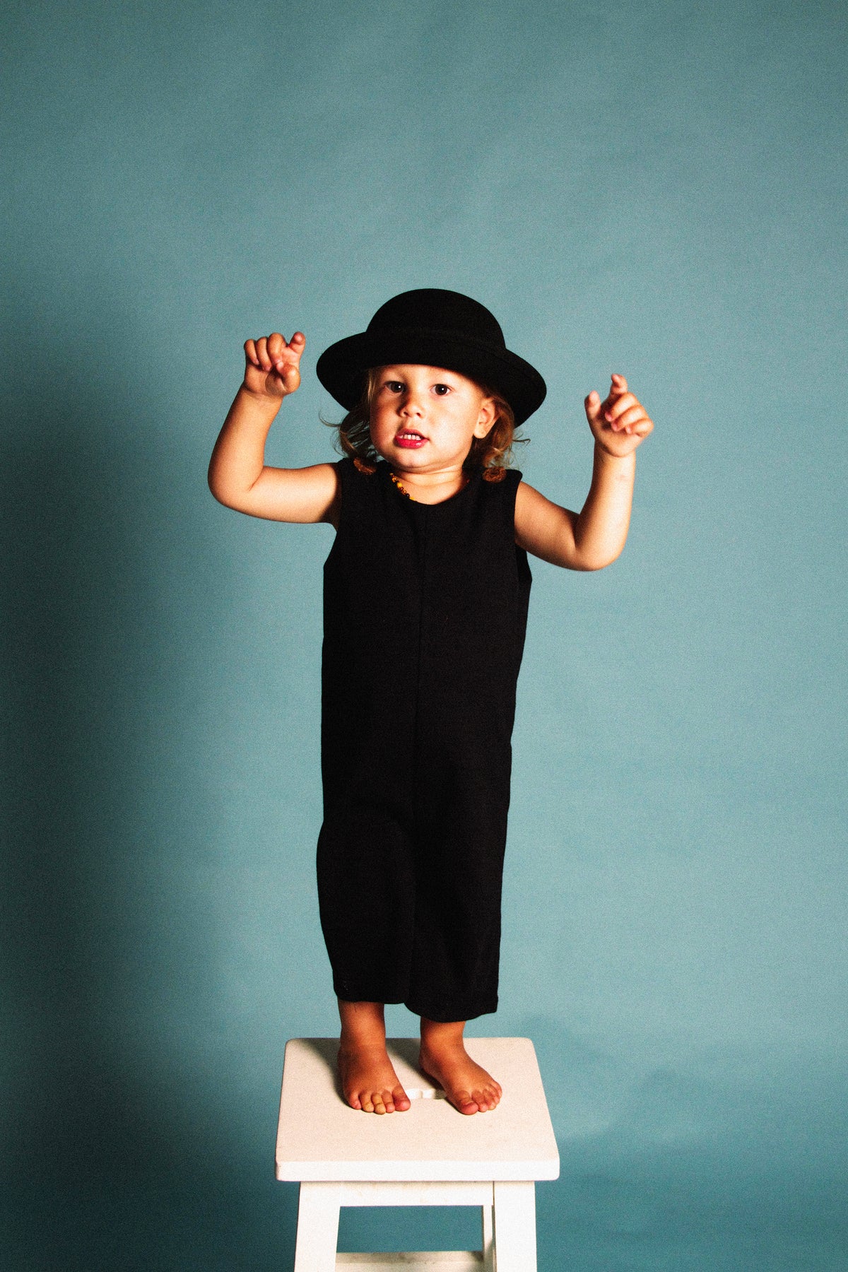 Cotton Dungarees