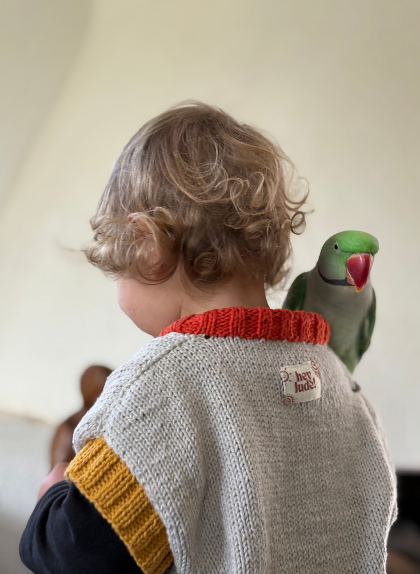 The Keepsake Knit