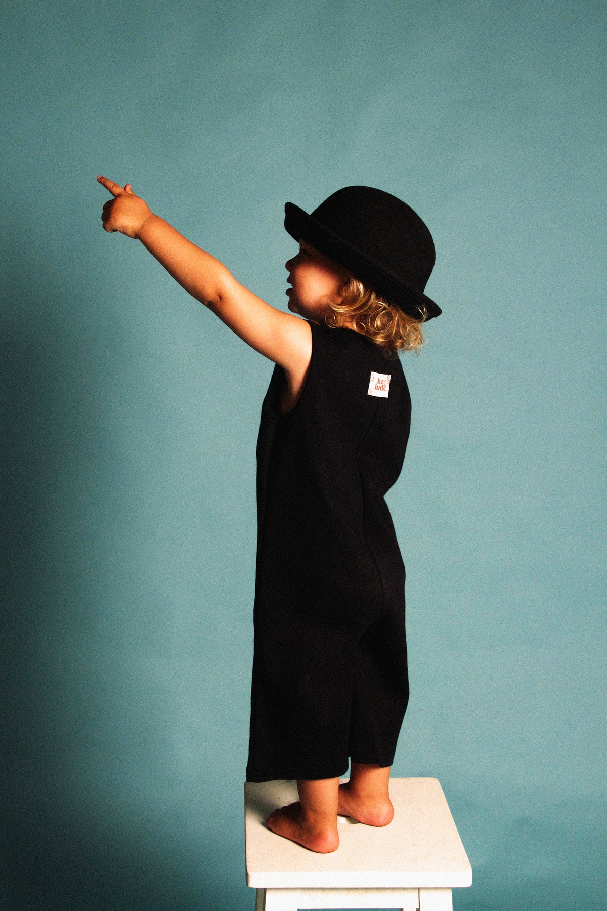 Cotton Dungarees