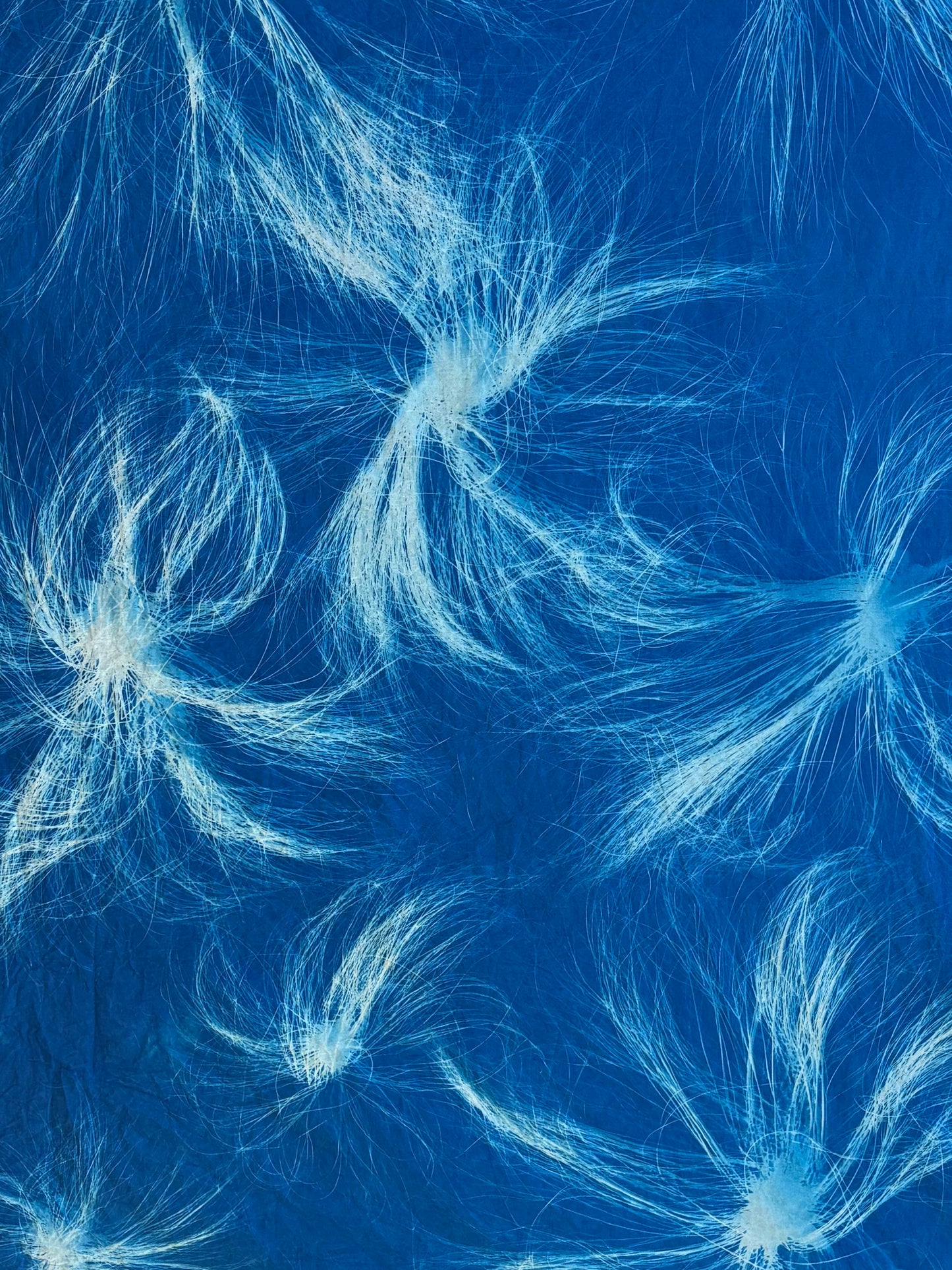 Cyan Tapestries