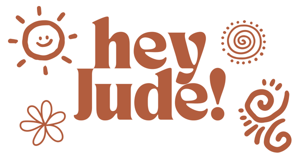 Hey Jude!